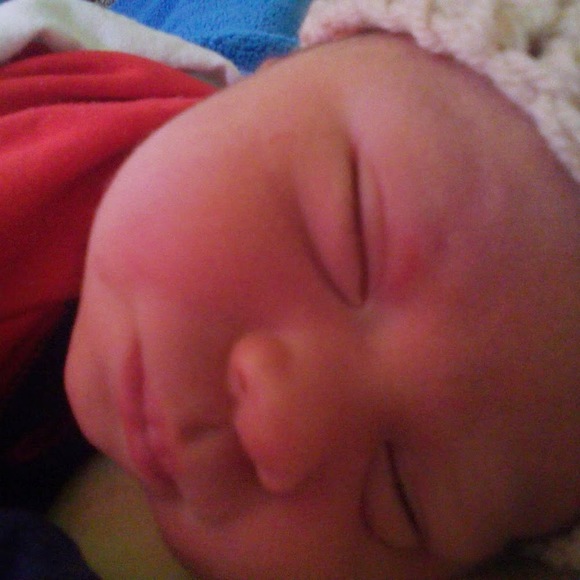 Meet your Posher, Chica - Picture 1 of 1